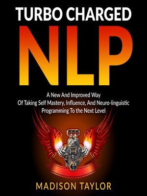 cover image of Turbo Charged NLP